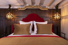 Maison Cardinal Furstemberg