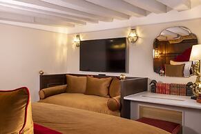 Maison Cardinal Furstemberg