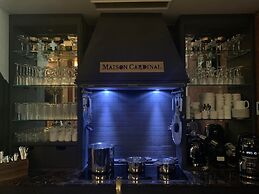 Maison Cardinal Furstemberg