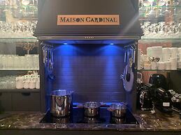 Maison Cardinal Furstemberg