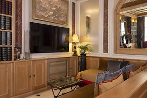 Maison Cardinal Furstemberg