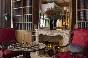 Maison Cardinal Furstemberg