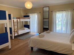FreeSurfCamp & Hostel