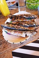 FreeSurfCamp & Hostel