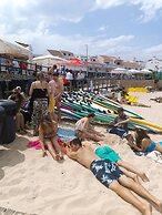 FreeSurfCamp