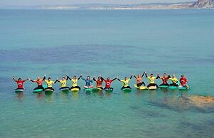 FreeSurfCamp