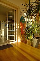 FreeSurfCamp & Hostel