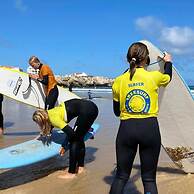FreeSurfCamp