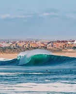 FreeSurfCamp