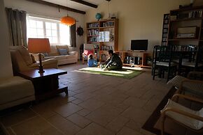 FreeSurfCamp & Hostel