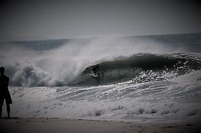 FreeSurfCamp