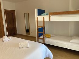 FreeSurfCamp & Hostel