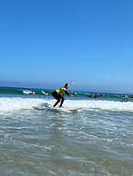 FreeSurfCamp