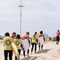 FreeSurfCamp