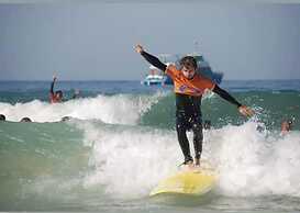 FreeSurfCamp