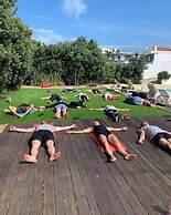 FreeSurfCamp