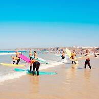 FreeSurfCamp