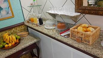 POUSADA PONTA DO ARPAO