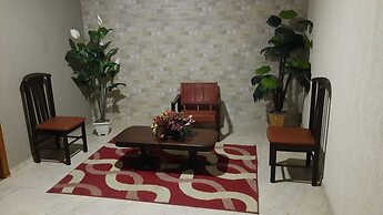 POUSADA PONTA DO ARPAO