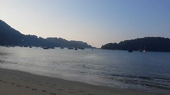 POUSADA PONTA DO ARPAO