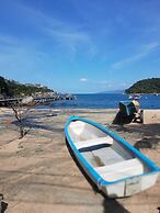 POUSADA PONTA DO ARPAO