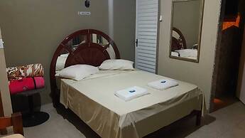 POUSADA PONTA DO ARPAO