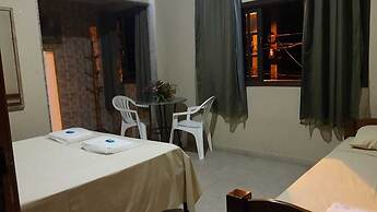 POUSADA PONTA DO ARPAO