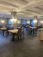 Sport Club Hotel