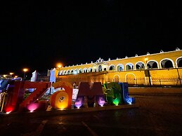 Buenosdias Izamal