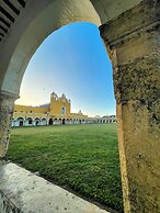Buenosdias Izamal