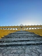 Buenosdias Izamal