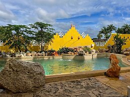 Buenosdias Izamal