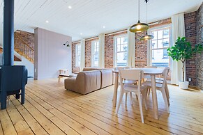 La Maison des Lofts - Par les Lofts Vieux-Québec
