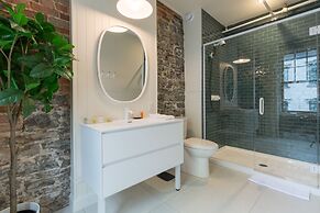 La Maison des Lofts - Par les Lofts Vieux-Québec