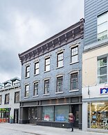La Maison des Lofts - Par les Lofts Vieux-Québec