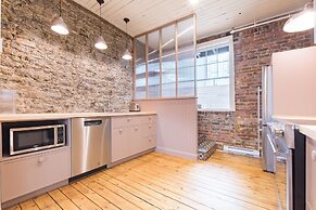 La Maison des Lofts - Par les Lofts Vieux-Québec
