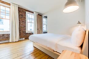 La Maison des Lofts - Par les Lofts Vieux-Québec