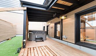 La Maison des Lofts - Par les Lofts Vieux-Québec