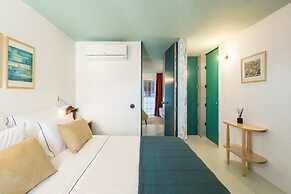 Covelo - The Original Rooms and Suites