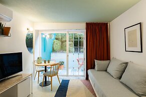 Covelo - The Original Rooms and Suites