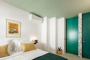 Covelo - The Original Rooms and Suites