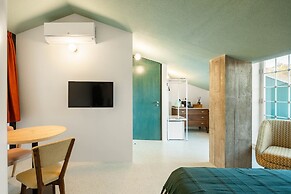 Covelo - The Original Rooms and Suites