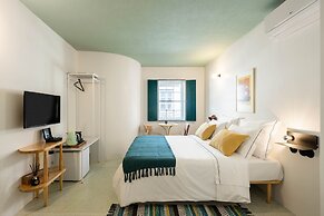 Covelo - The Original Rooms and Suites