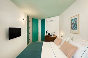 Covelo - The Original Rooms and Suites