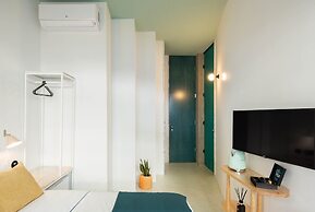 Covelo - The Original Rooms and Suites