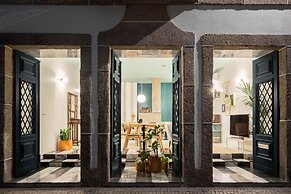 Covelo - The Original Rooms and Suites