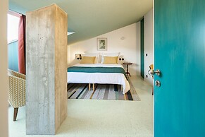 Covelo - The Original Rooms and Suites