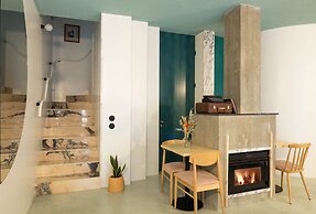 Covelo - The Original Rooms and Suites