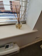 Ipswich Town Centre Apartment 1