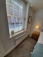 Ipswich Town Centre Apartment 1